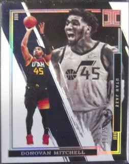 Donovan Mitchell