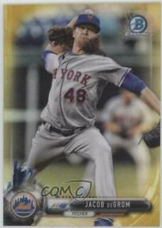 Jacob deGrom