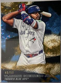 Vladimir Guerrero Jr.