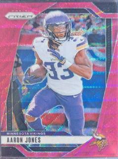 Aaron Jones