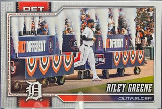 Riley Greene