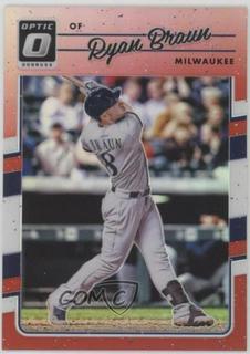 Ryan Braun