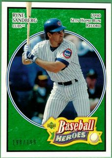 Ryne Sandberg
