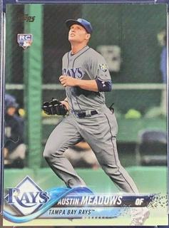 Austin Meadows