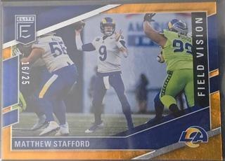 Matthew Stafford