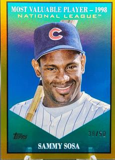 Sammy Sosa