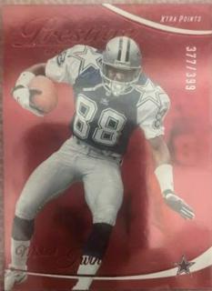 Michael Irvin