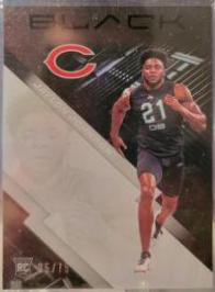 Jaylon Johnson