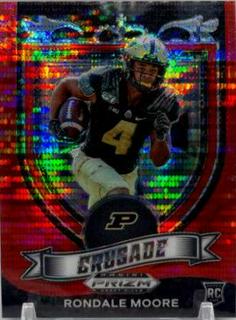 Rondale Moore