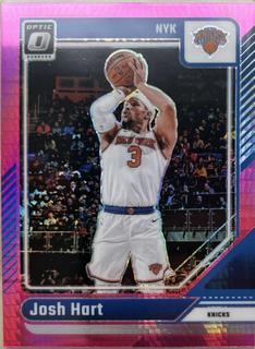 Josh Hart