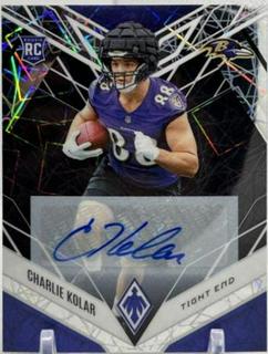 Charlie Kolar