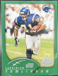 LaDainian Tomlinson