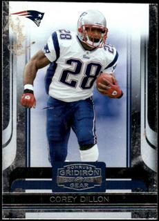 Corey Dillon