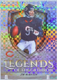 Jim McMahon