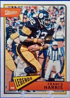 Franco Harris