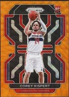 Corey Kispert
