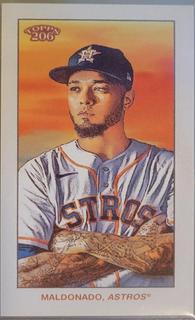 Martin Maldonado #Wave 2