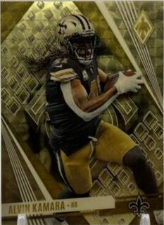 Alvin Kamara