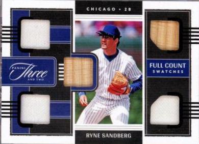 Ryne Sandberg [Black] #FCS-RS