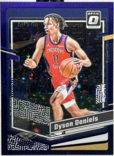 Dyson Daniels