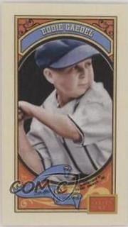 Eddie Gaedel