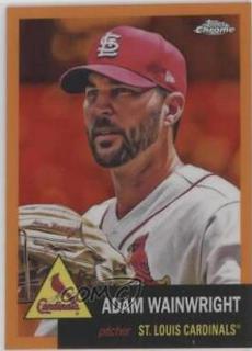 Adam Wainwright