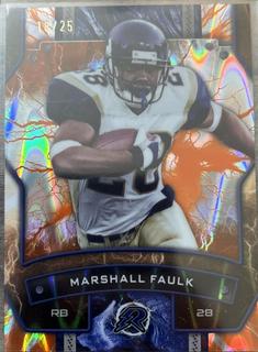 Marshall Faulk