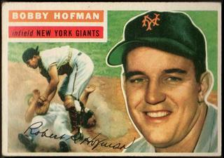 Bobby Hofman