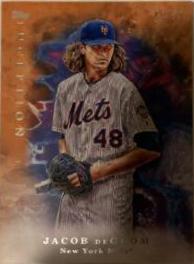 Jacob deGrom