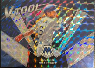 Trea Turner