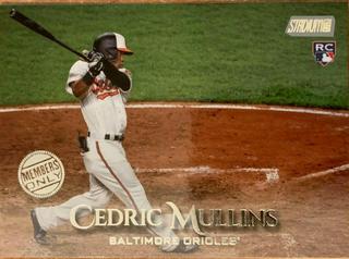 Cedric Mullins