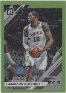 LaMarcus Aldridge