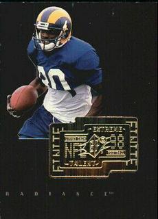 Isaac Bruce