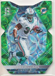 Ricky Williams