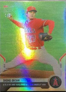 Shohei Ohtani