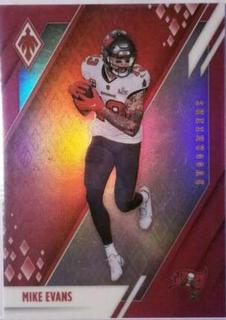 Mike Evans