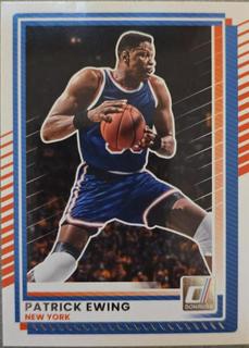 Patrick Ewing