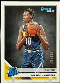 Bol Bol