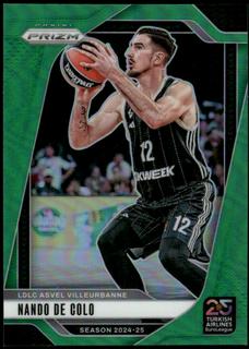 Nando De Colo