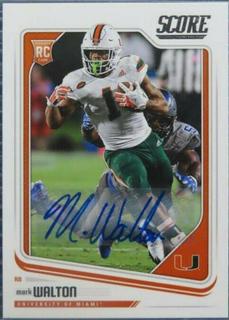Mark Walton