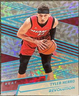 Tyler Herro