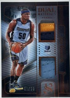 Zach Randolph