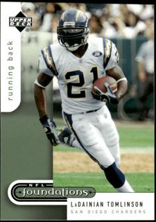 LaDainian Tomlinson