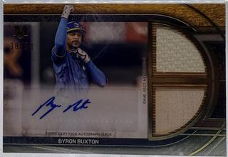Byron Buxton