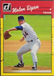Nolan Ryan