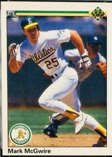 Mark McGwire