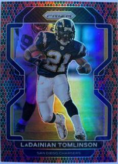 LaDainian Tomlinson