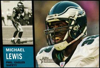 Michael Lewis