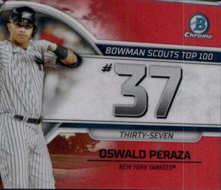 Oswald Peraza