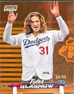 Tyler Glasnow